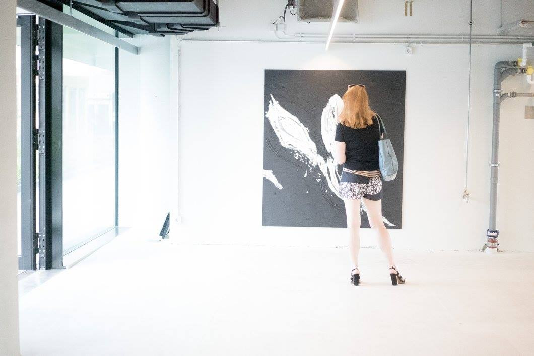 Bikini Berlin 2016 - 19